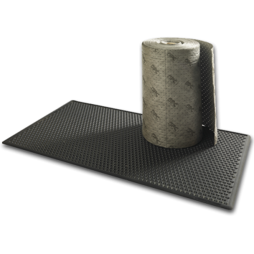 SPILLMAT