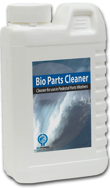 Bio-Parts Cleaner/Degreaser (FG)