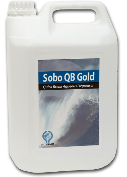 SOBO QB GOLD