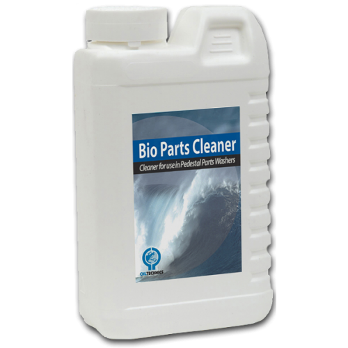 BIO PARTS CLEANER