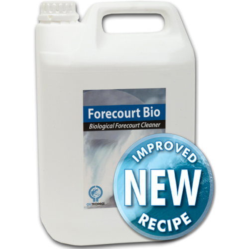 FORECOURT BIO 2016