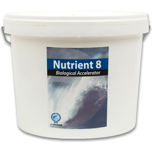 NUTRIENT 8