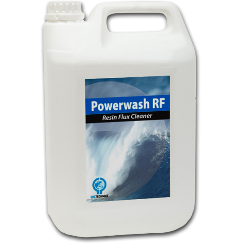 POWERWASH RF