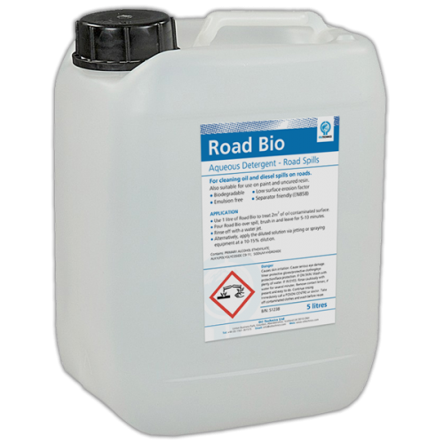 ROAD BIO CLP