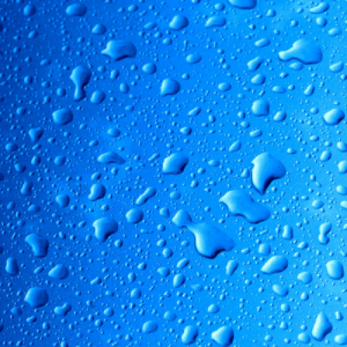 Rinse Aid Sqaure