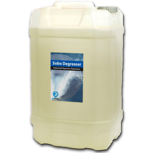 SOBO DEGREASER