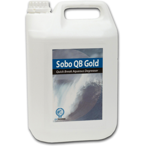 SOBO QB GOLD