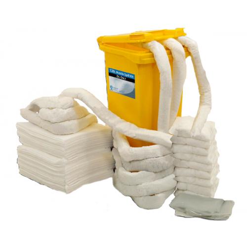 SPILLKIT 120L