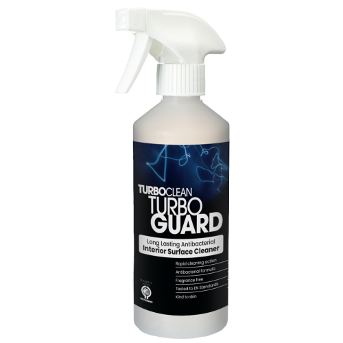 TURBOGUARD 500ML