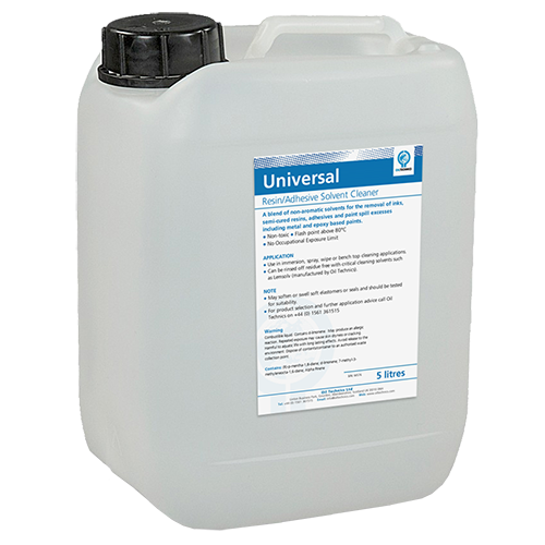 UNIVERSAL 5 litre UN