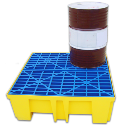 spill pallet