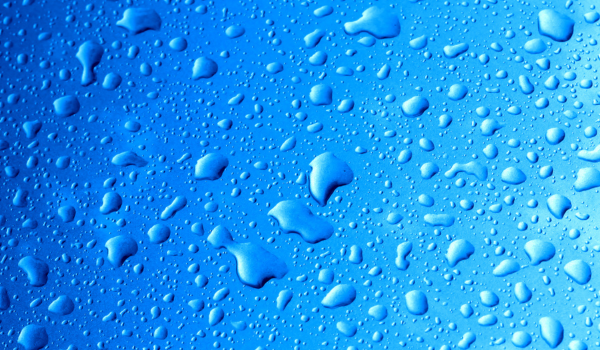 Rinse Aid Beading