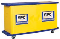 SPILL CENTRE CABINET