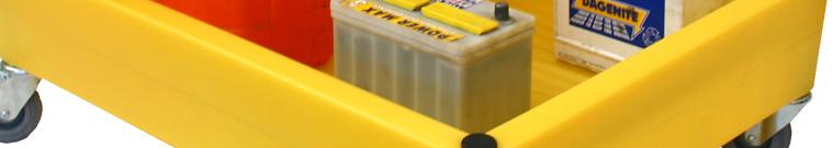 TROLLEY header