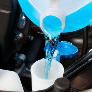 Screenwash Filling Square