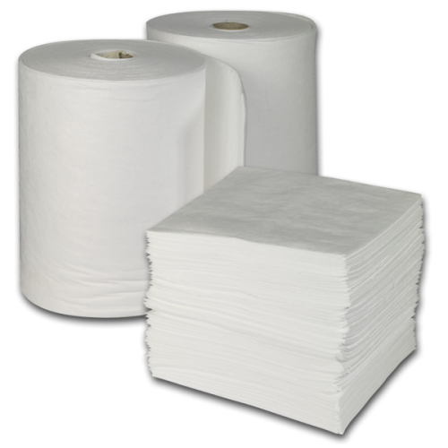 ENV Pads and Rolls