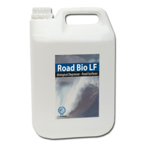 Road Bio LF Sqaure