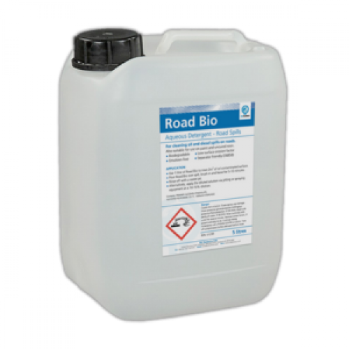 Road Bio Sqaure