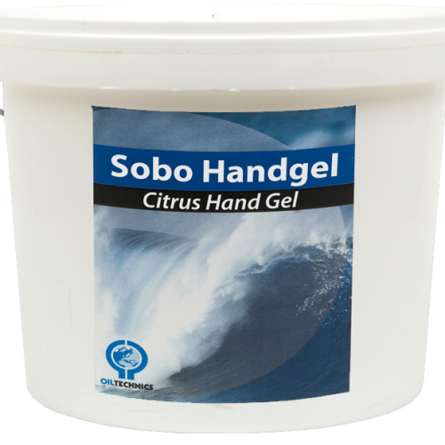 SOBO HANDGEL