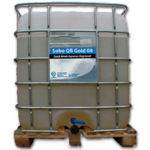 SOBO QB GOLD 08 tb