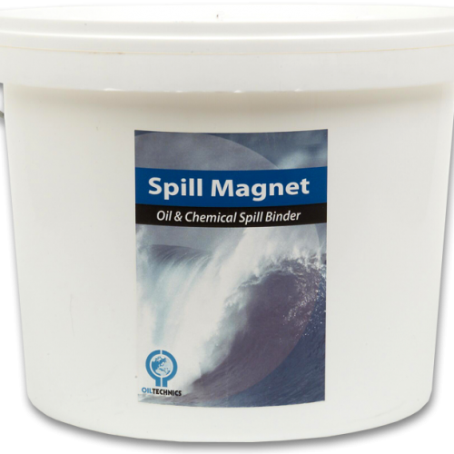 SPILL MAGNET