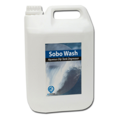 Sobo Wash Sqaure