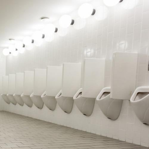 URINALS tb