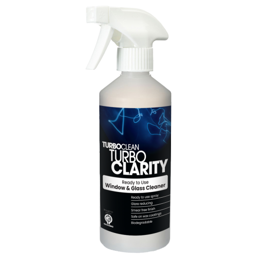 TURBOCLARITY 500ML