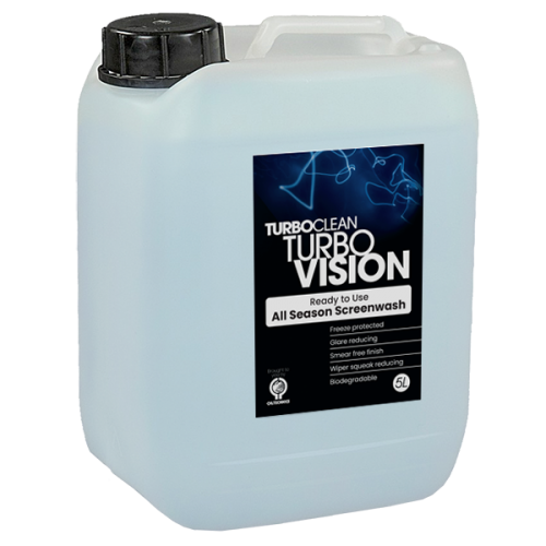 TURBOVISION 5L