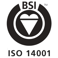 NEWS ISO14001