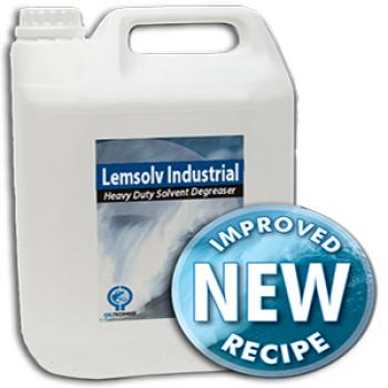 Lemsolv Industrial NEW