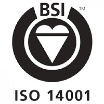 NEWS ISO14001