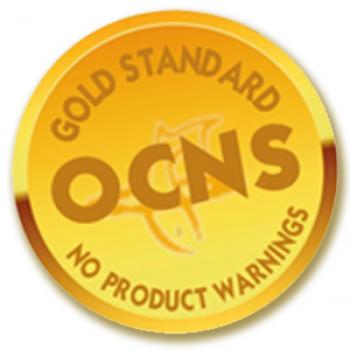 NEWS OCNS gold