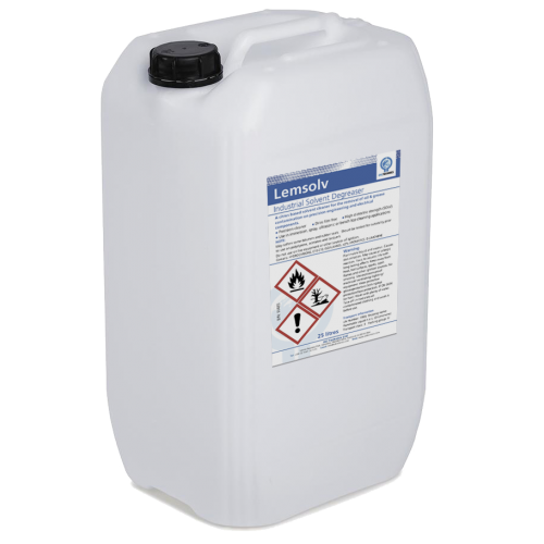 LEMSOLV 25L CLP